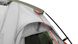 Палатка четырехместная Easy Camp Huntsville 400 Green/Grey 3 из 8