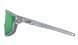 Очки детские Julbo 560 11 20 FURY MINI GRIS TR/ SP3 FL VERT 3 из 3