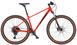 Велосипед KTM ULTRA RIDE 29" рама L/48, помаранчевий 1 з 2