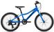 Велосипед Giant XTC Jr 20 Lite син Azure 1 из 2