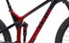 Велосипед 29" Marin RIFT ZONE Carbon 1, рама XL, 2023, RED 8 з 8