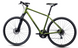Велосипед Merida CROSSWAY 20, S(47) SILK FALL GREEN(BLACK) 3 з 4