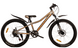 Велосипед Titan 24" Drone Рама-11"gray-orange