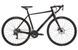 Велосипед 28" Pride ROCX 8.3, 2020, чорний 1 з 4