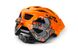 Шлем Met Eldar CE Orange Octopus/Matt UN 2 из 4