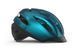 Шолом MET URBEX MIPS CE TEAL BLUE METALLIC | MATT M (56-58) 2 з 10