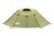 Палатка Tramp Peak 3 (V2) зеленая (TRT-026-green) 3 из 14