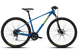 Велосипед Polygon HEIST X2 700CX40 S BLU/GRN 1 из 3