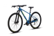 Велосипед Polygon HEIST X2 700CX40 S BLU/GRN 3 из 3