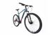 Велосипед Trinx M700 Pro 29"*21" Matt-Grey-Grey-Red 5 з 7