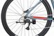 Велосипед Trinx M700 Pro 29"*21" Matt-Grey-Grey-Red 4 з 7