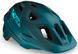 Шлем Met Echo MIPS CE PETROL BLUE/MATT 57-60 см 330g 1 из 4