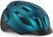 Шолом MET URBEX MIPS CE TEAL BLUE METALLIC | MATT M (56-58) 1 з 10