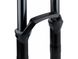 Вилка RockShox Recon Silver RL - Crown 29" 9QR 100mm Black Alum Str 1 1/8 51offset Solo Air (includes, Star nut) D1 3 из 3