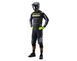 Джерси TLD Sprint Jersey [DROP IN BLACK / GREEN] XL 3 из 5