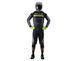 Джерси TLD Sprint Jersey [DROP IN BLACK / GREEN] XL 4 из 5