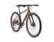Велосипед 28" Marin DSX 2, рама S , 2023, Brown/Yellow 2 из 8