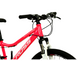 Велосипед Cross 26" EOS 2022 Рама-13" pink 2 з 4