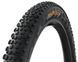Покришка безкамерна Continental Trinotal Race Grip 29" | 29 X 2.40 чорна складна skin 1 з 4