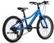 Велосипед Giant XTC Jr 20 Lite син Azure 2 из 2