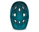 Шлем Met Echo MIPS CE PETROL BLUE/MATT 57-60 см 330g 4 из 4