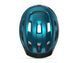 Шолом MET URBEX MIPS CE TEAL BLUE METALLIC | MATT M (56-58) 4 з 10