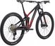Велосипед 29" Marin RIFT ZONE Carbon 1, рама XL, 2023, RED 3 з 8