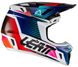 Шолом LEATT Helmet Moto 8.5 + Goggle Royal, XL 3 з 6