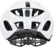Шлем Met Rivale White/Matt Glossy 52-56 cm 3 из 8