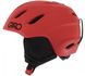 Горнолыжный шлем Giro Nine Jr мат. ярко красн., M (55,5-59 см) 1 из 3