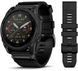 Смарт-годинник Garmin Tactix 8 Standard, Solar 51mm, GPS 1 з 9