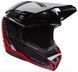 Шлем Bell MOTO-10 Spherical Helmet - STRIKE [Red], L 1 из 11