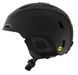 Горнолыжный шлем Giro Range Mips мат. черн., L (59-62,5 см) 1 из 4