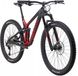 Велосипед 29" Marin RIFT ZONE Carbon 1, рама XL, 2023, RED 2 з 8