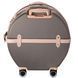 Чемодан Semi Line 20" (S) Brown/Pink Cream (T5673-2) 6 из 9
