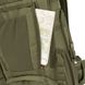 Рюкзак тактичний Highlander Eagle 3 Backpack 40L Olive Green (TT194-OG) 10 з 19