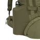 Рюкзак тактический Highlander Eagle 3 Backpack 40L Olive Green (TT194-OG) 16 из 19