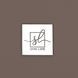 Чемодан Semi Line 20" (S) Brown/Pink Cream (T5673-2) 9 из 9