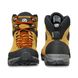 Ботинки Scarpa Mojito Hike GTX Wmn, Ocra/Rust, 39 6 из 7