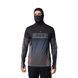 Джерси FOX RANGER DRIVE Jersey [Black], XL 3 из 8