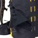 Гермомішок-рюкзак Ortlieb Gear-Pack black-sunyellow 32 л 4 з 5