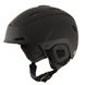 Горнолыжный шлем Giro Range Mips мат. черн., L (59-62,5 см) 2 из 4