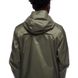 Мембранная мужская куртка Black Diamond M Treeline Rain Shell (Tundra, M) 6 из 6