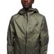 Мембранная мужская куртка Black Diamond M Treeline Rain Shell (Tundra, M) 3 из 6