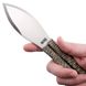 Набор ножей для метания SOG Fling, Satin, 3 шт. 5 из 7