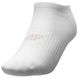 Шкарпетки 4F 3 пари чорний, білий, рожевий, жіночі 39-42(р) 2 з 3