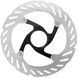 Ротор Shimano RT-CL700-S-I, 160мм, ICE TECH FREEZA CENTER LOCK, гайка з зовнішніми зачепами