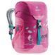 Рюкзак Deuter Schmuseb&auml;r