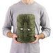 Самонадувающийся коврик Sea to Summit Camp Plus Self Inflating Mat (Cypress, Regular) 6 из 9
