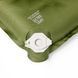 Самонадувающийся коврик Sea to Summit Camp Plus Self Inflating Mat (Cypress, Regular) 7 из 9